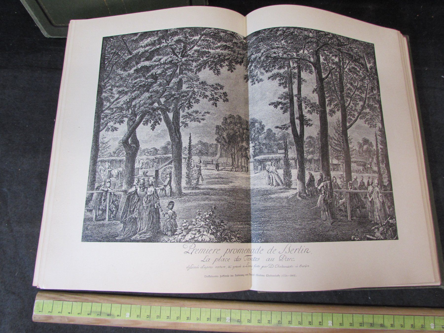 Libri: Deutsche Kunstgeschichte, 1892 – Usato da Walchwil venduto da Shells1 5
