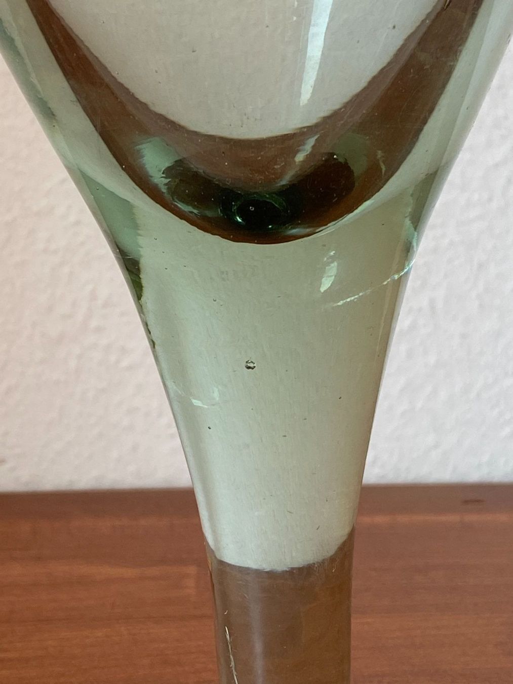 Bicchieri: Dekor-Kelch Glas – Usato da Basel venduto da urst2005 2