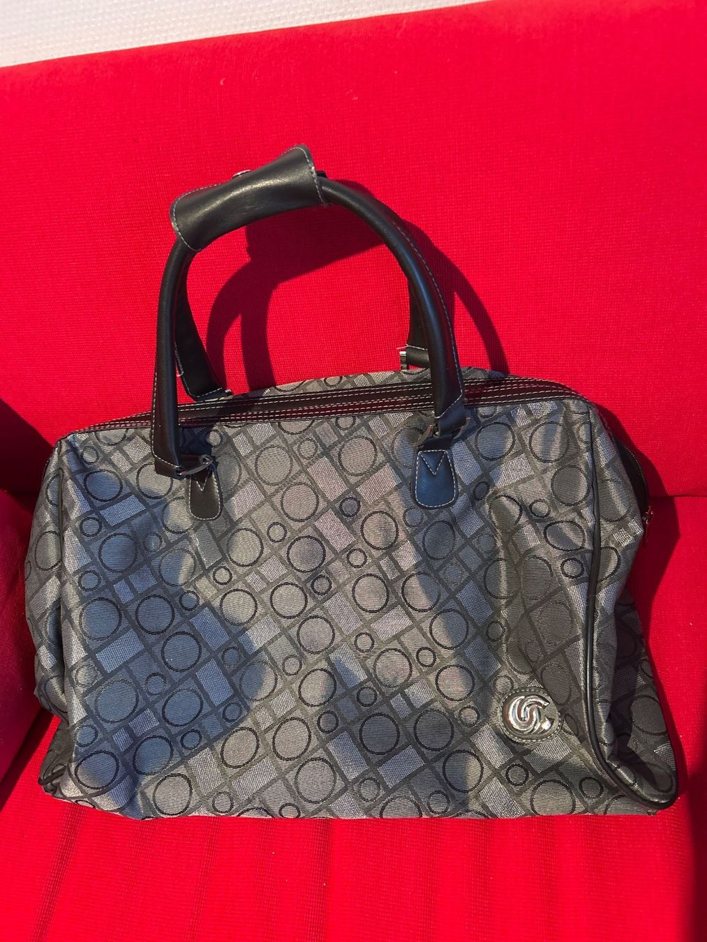 Borse da donna: Designer Cassini Tasche – Nuovo (secondo la descrizione) da Feuerthalen venduto da Anna_Swift 2