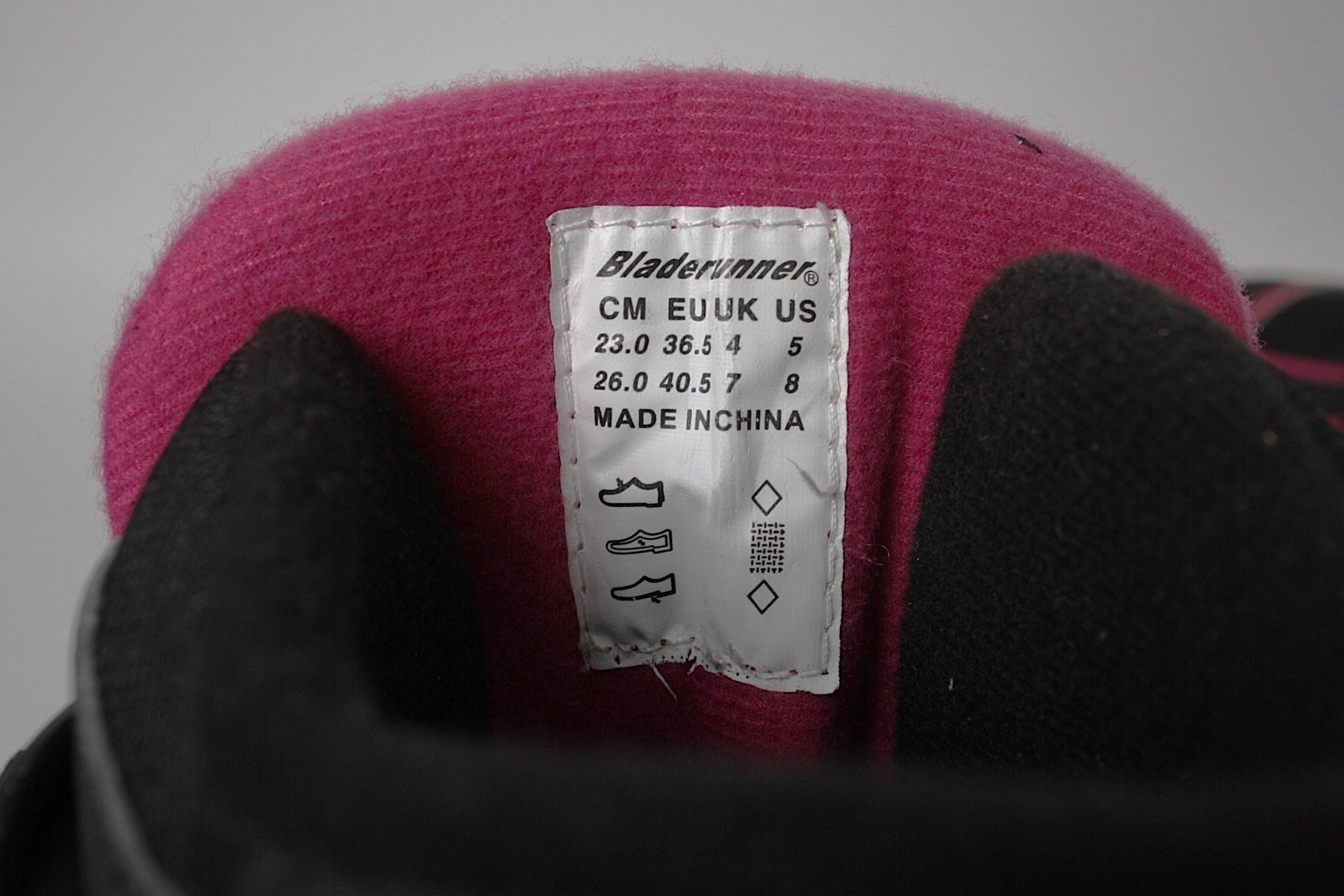 Schlittschuhe: BLADERUNNER Schlittschuhe – Gebraucht aus Zollikofen von Restwert_Zollikofen 6