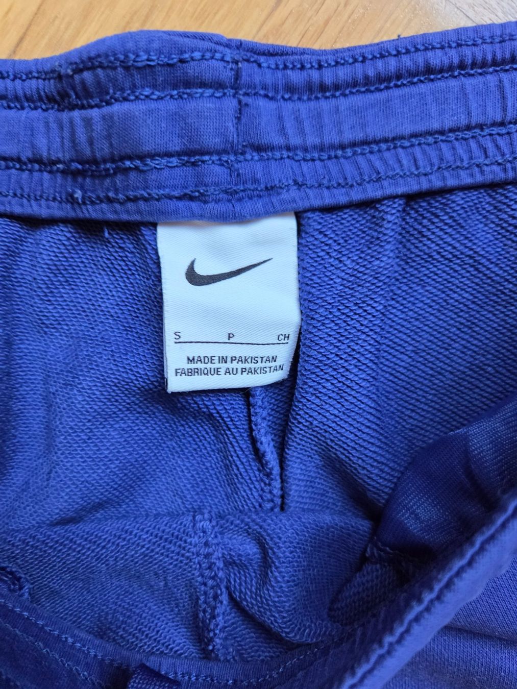 Nike Pantaloni: Jogging Nike Barça – Usato da Grand-Lancy venduto da jess.gms 2