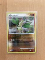 Pokémon Vibrava 74/132 Reverse-holo - Secret Wonders - DEU