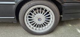 BMW E30 Alpina Räder