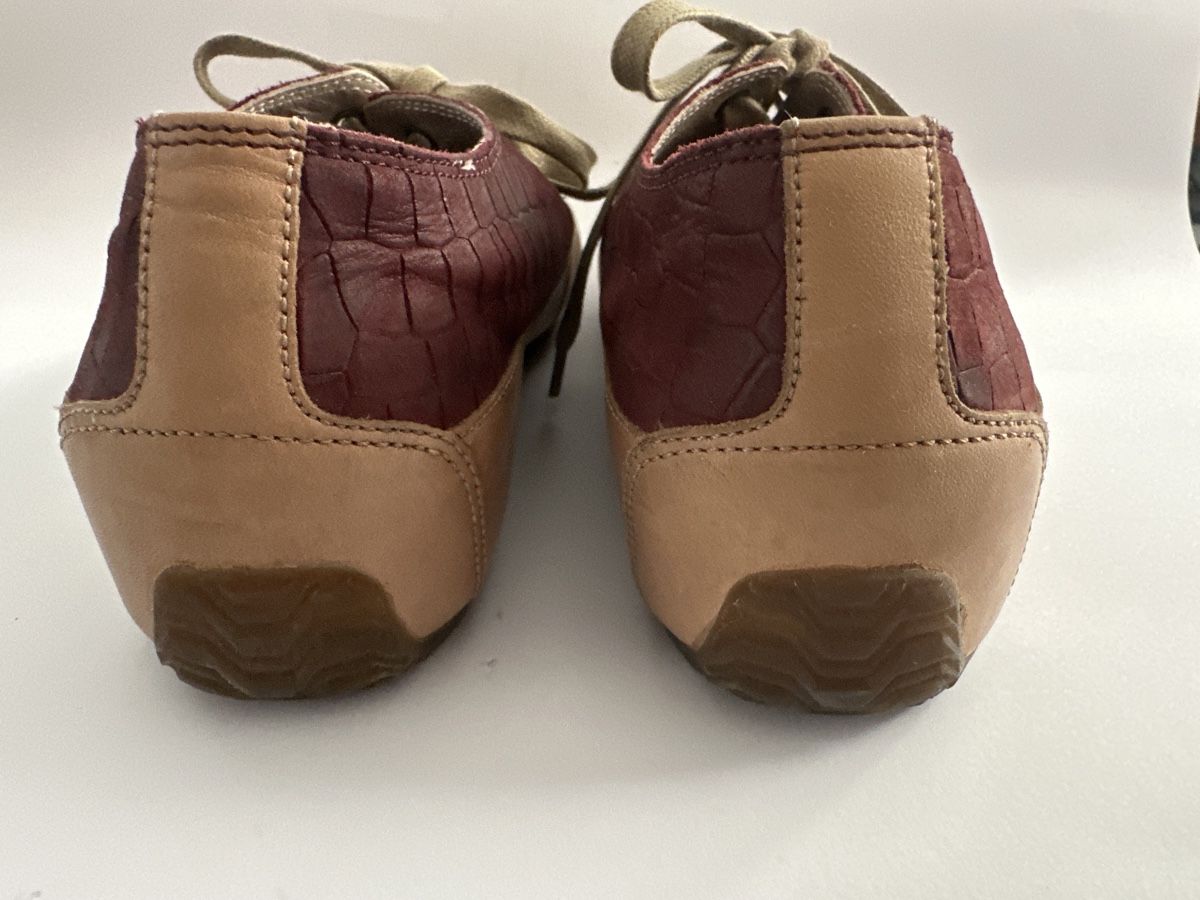 Scarpe da donna: Candice Cooper Sneakers Gr. 38 – Usato da Fribourg venduto da FafaL 3