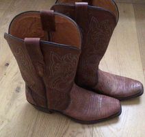 Western Stiefel