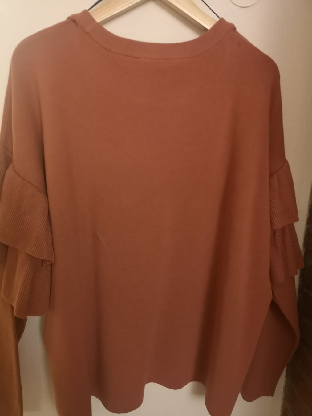 H&M Pullover & Sweatshirts: Neu Damen Pullover Gr XL(50), von H&M – Neu (gemäss Beschreibung) aus Forch von Hakyboss 2