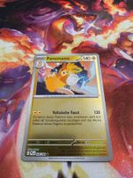 Pamomamo (PFL 034) / Reverse Holo / Fatale Flammen