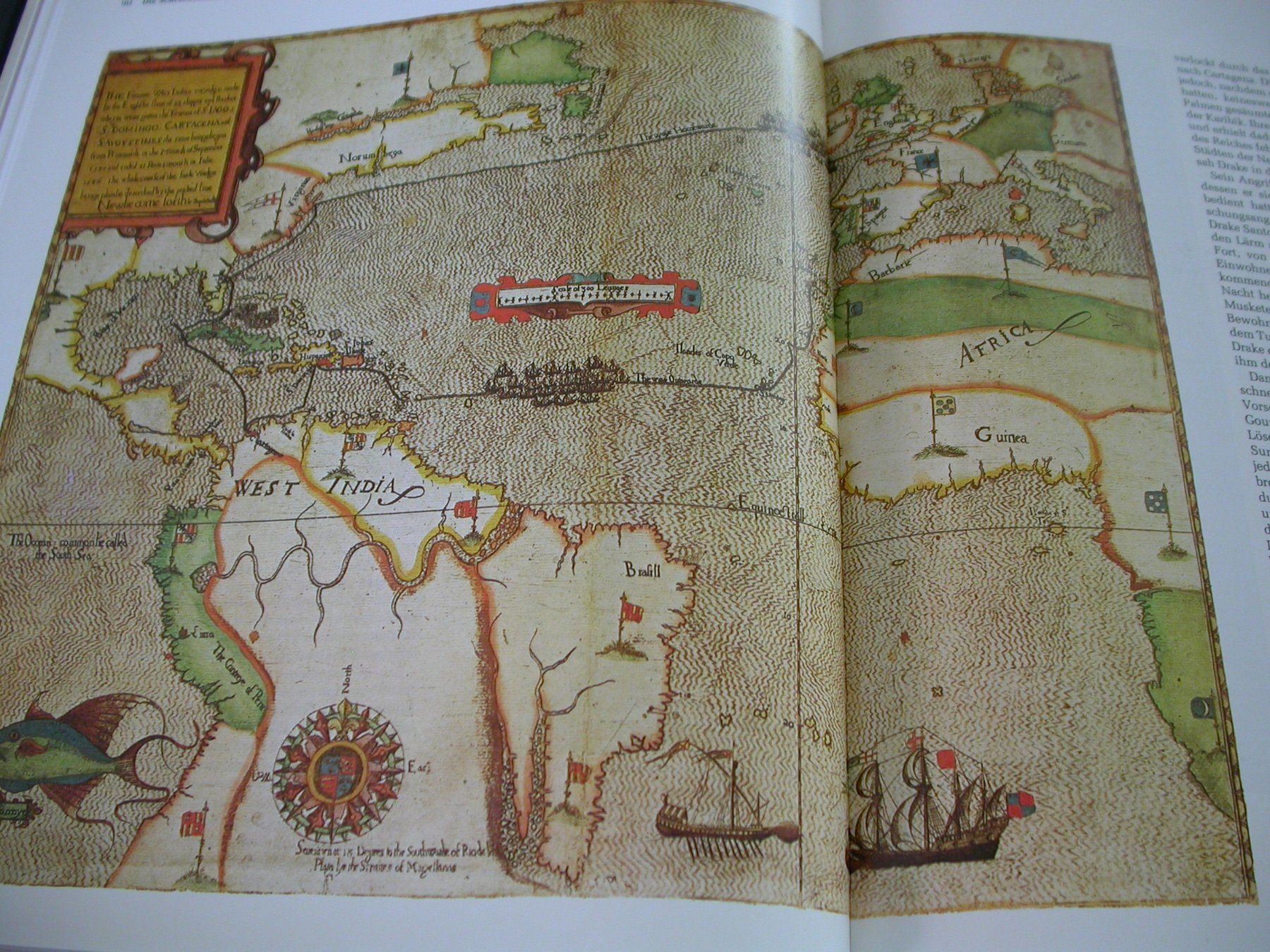 Libri: Abenteuer der Karibik – Usato da Zürich venduto da Marcel6887 8