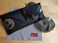 Ray-Ban Sonnenbrille Aviator