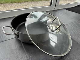 WMF Schmorpfanne Transtherm
