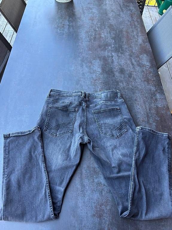 Jeans: Männerhose Tom Tailer – Usato da Meikirch venduto da Fabs203 2