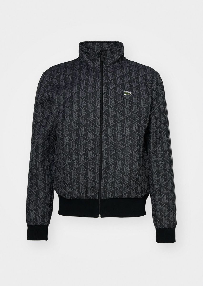 Lacoste Vestes: Lacoste Strickjacke – Neuf (Voir description) à Erlinsbach SO par _stjepi_