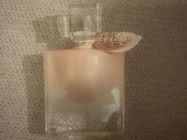 Lancôme - La vie est belle - Vanille Nude - L'eau de Parfum
