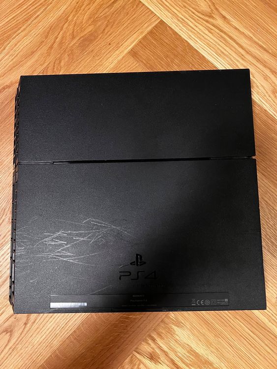 playstation 4 cuh 2008a