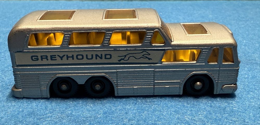 Greyhound Bus Kaufen