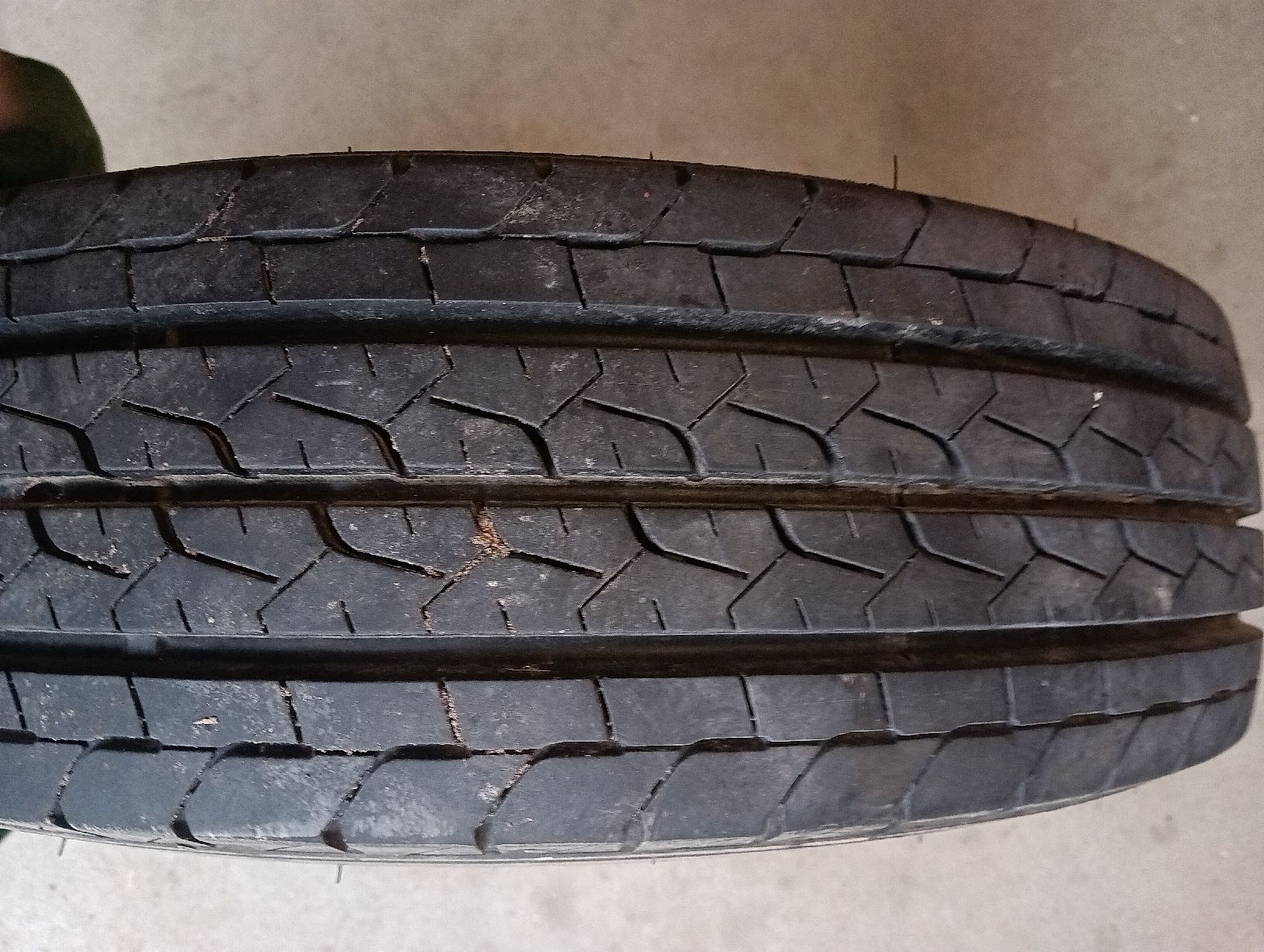 Altro in Scrittura & Disegno: pneu 125/75 R14 – Nuovo (secondo la descrizione) da monthey venduto da nicat90 1