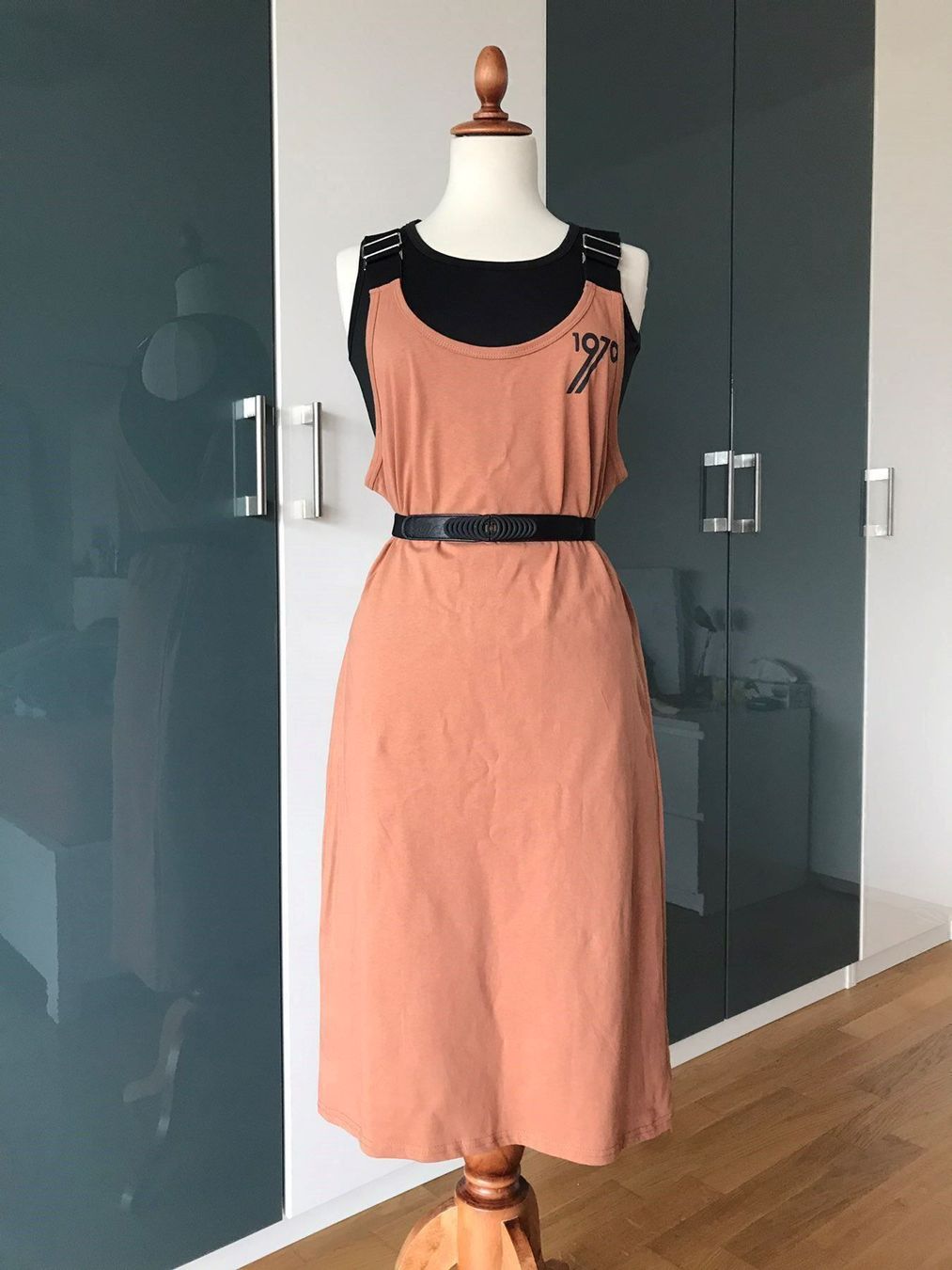 Vestiti: Kleid Damen M38 – Nuovo (secondo la descrizione) da Duebendorf venduto da Alexandertreyer