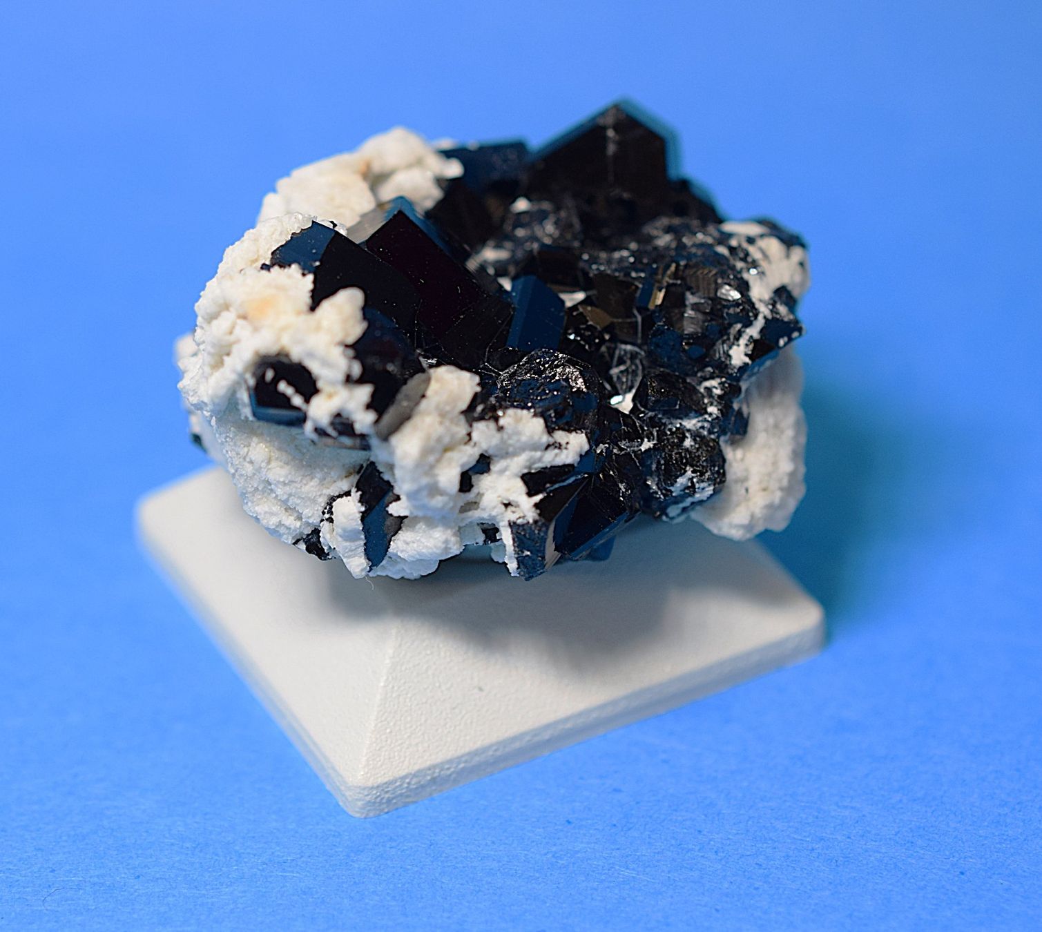Mineralien & Heilsteine: Turmalin aus Namibia – Neu (gemäss Beschreibung) aus Grabs von Fadenquarz 1