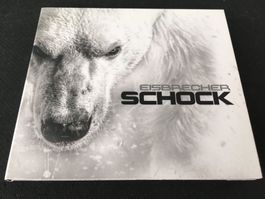 Eisbrecher - Schock -CD- Digipak