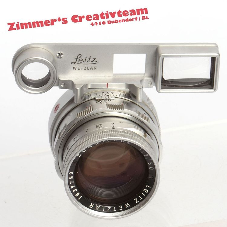 nah summicron