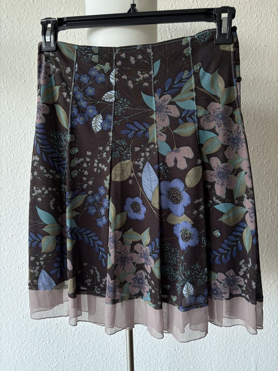 Kookai Kleiderpakete: Ensemble Kookai à fleurs taille 1 – Neu (gemäss Beschreibung) aus Onex von ali_8gbq 3