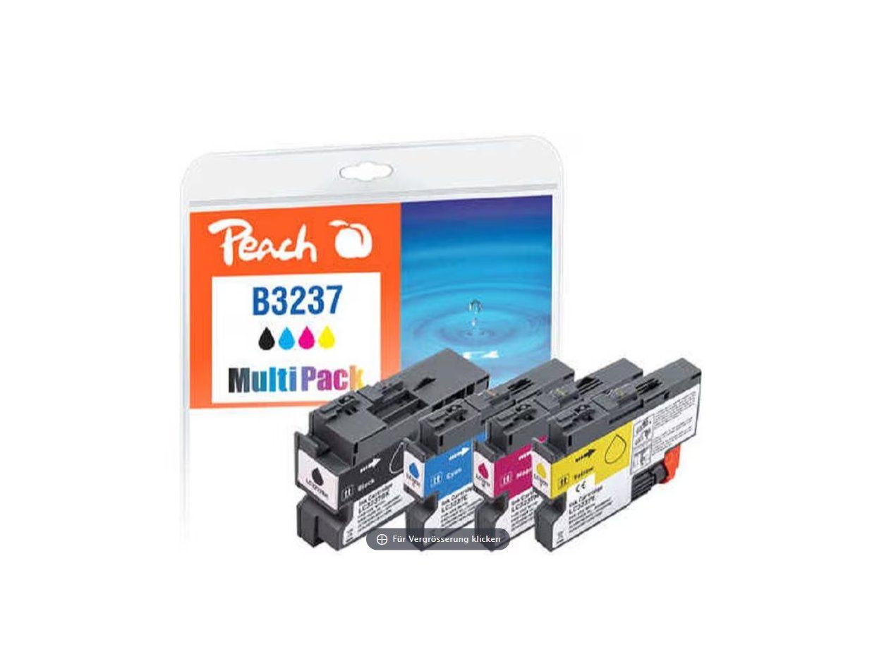 Brother Druckerpatronen & Toner: Druckerpatronen – Neu (gemäss Beschreibung) aus Rüti ZH von Mei996
