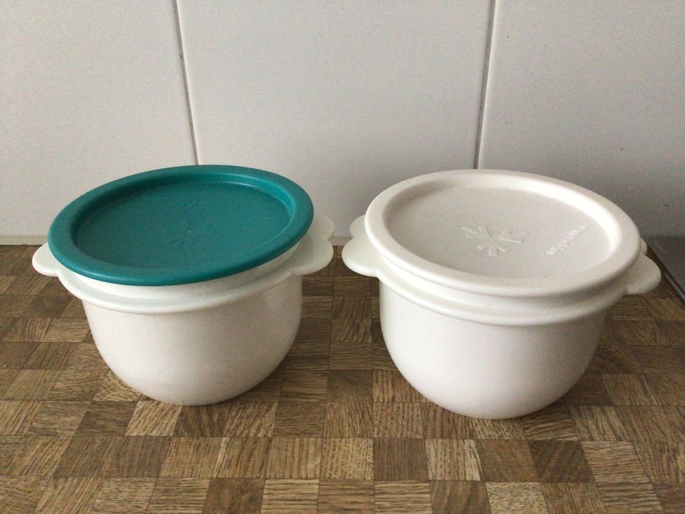 Tupperware Küchenrollenhalter (2 Stück) – Praktischer Helter Für Küchenrollen & Kochbücher – Schwarz & Spülmaschinenfest