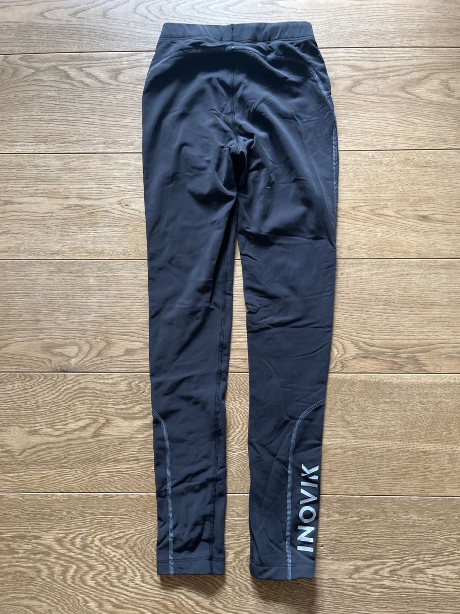 Decathlon Calze & Collant: Leichte Langlaufhose Inovik – Usato da Tann venduto da punto84 1