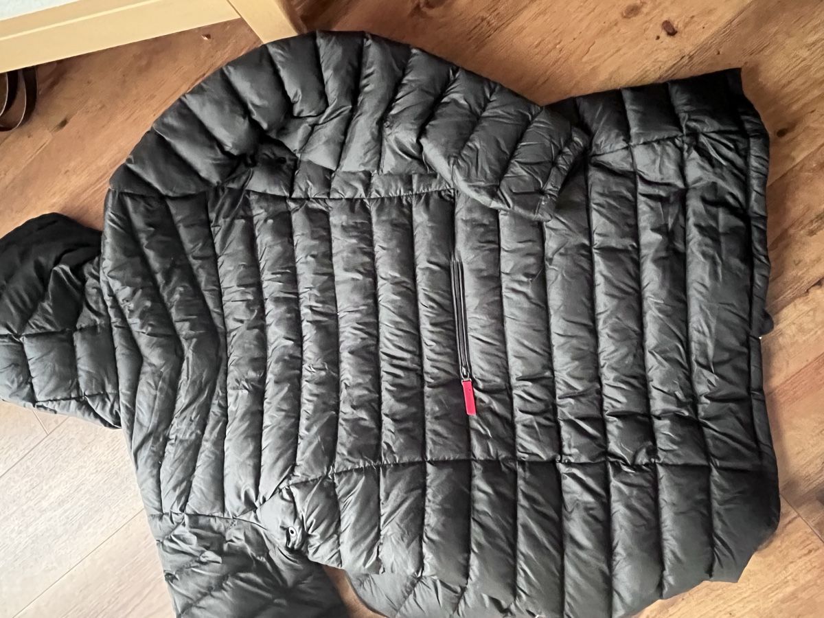 Bogner Mäntel: Bogner Fire&ice Mantel 40 – Gebraucht aus Pfäffikon ZH von Solaria 2