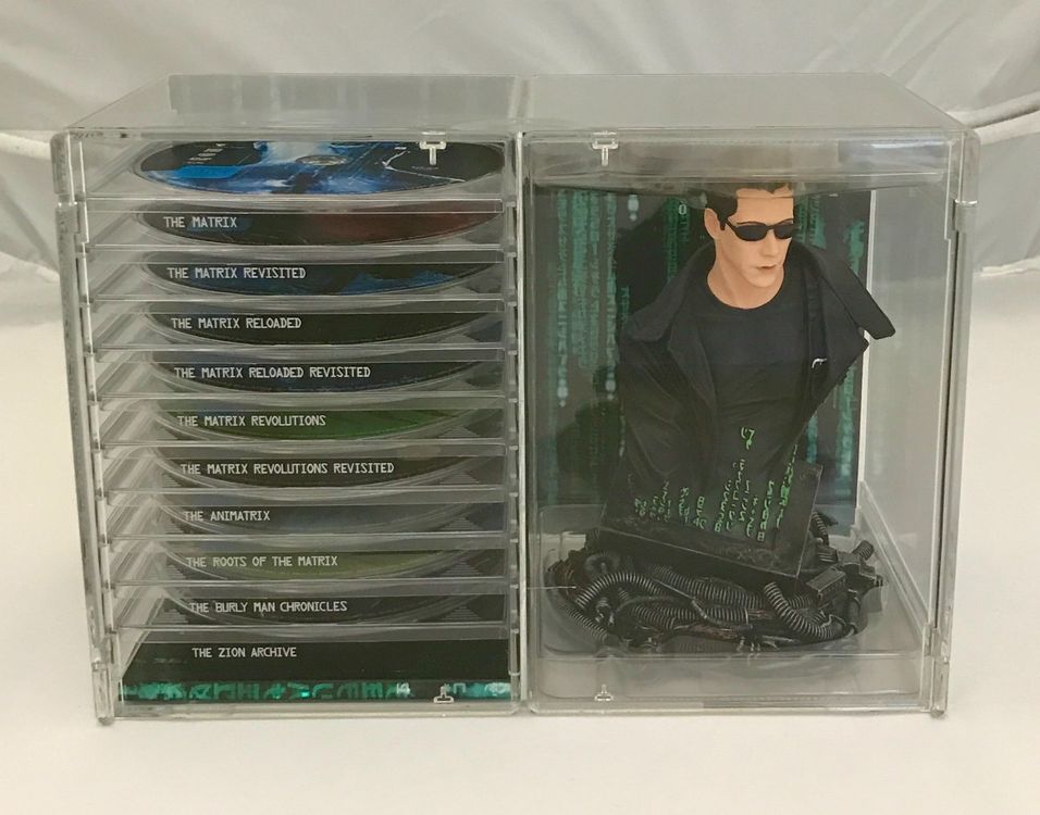 Ultimate Matrix Collection (Gebraucht) in Zürich für CHF 15 – mit ...