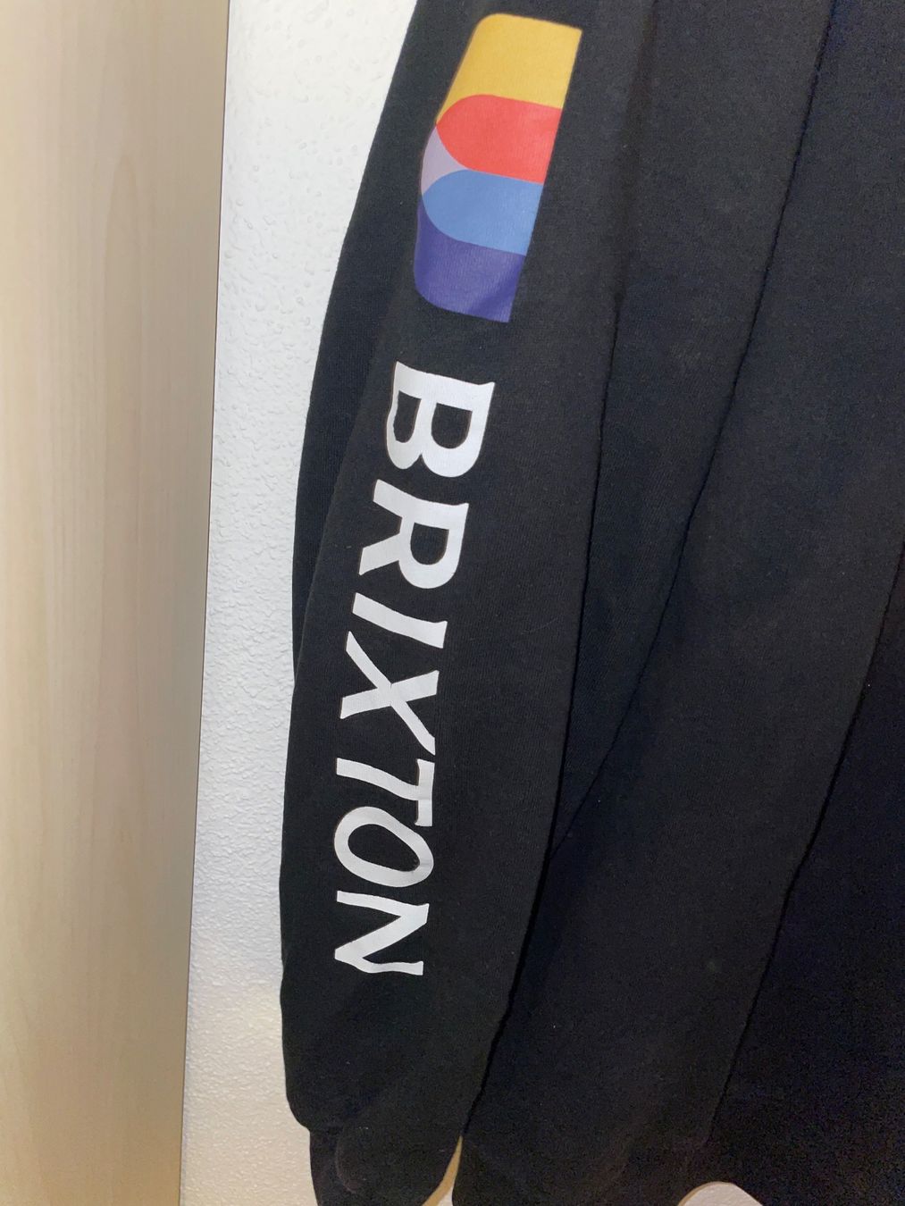 Maglioni & Felpe: Original Brixton Pullover L – Usato da Walenstadt venduto da ste_mp6f 1