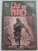 L'île des morts - Acta est fabula - EO - TBE