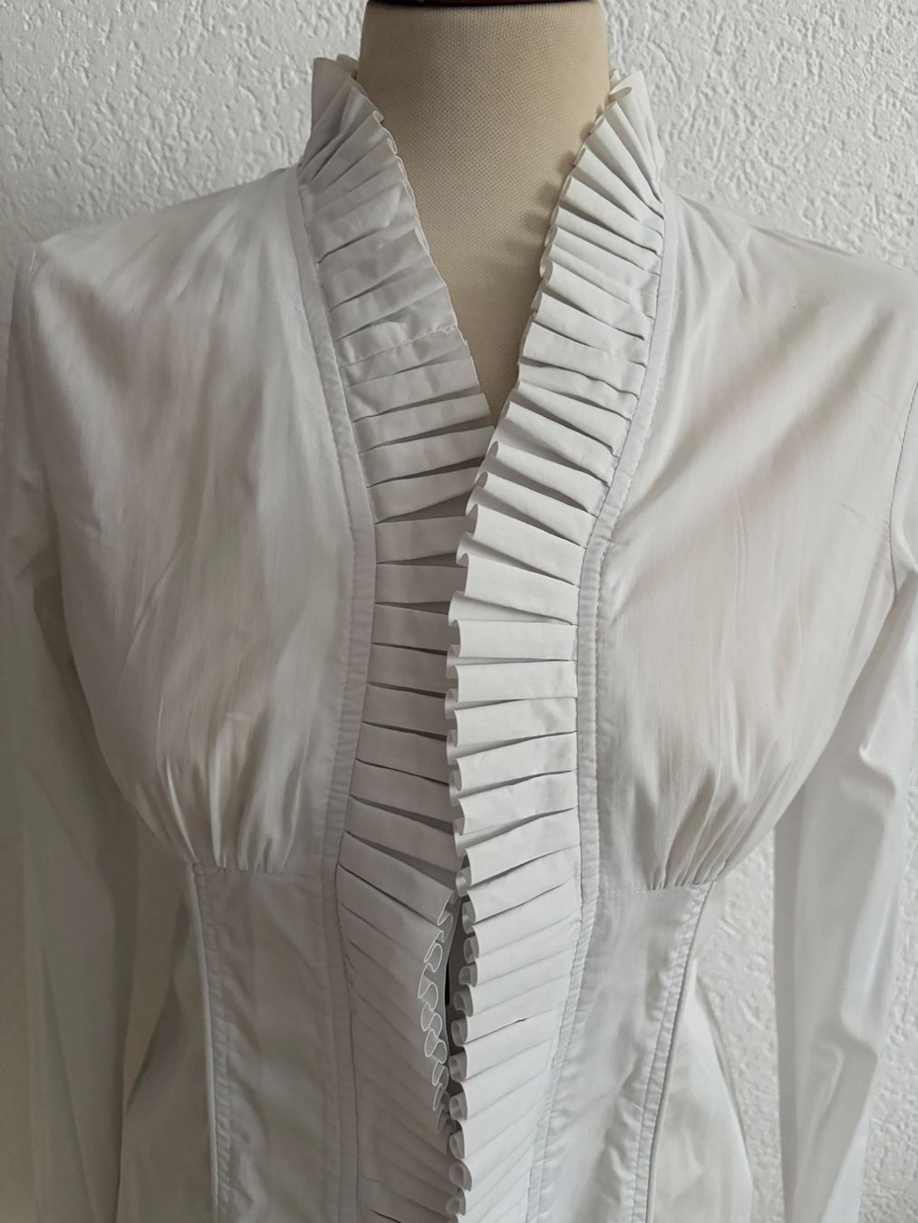 Chemisiers: Bluse XS – D'occasion à Liestal par Goldart 1