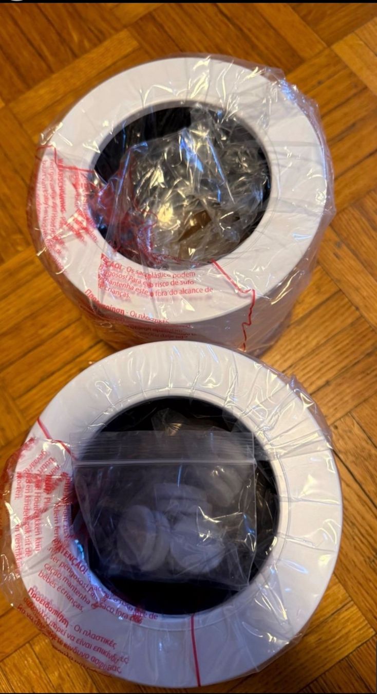 Lüftung: 2 Neu Hepa Filter für Levoit Luftreiniger – Neu und originalverpackt aus Zürich von Carambina78 1