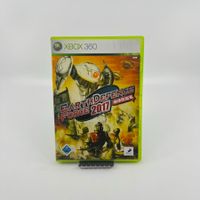 Earth Defence Force 2017 (XBOX 360)