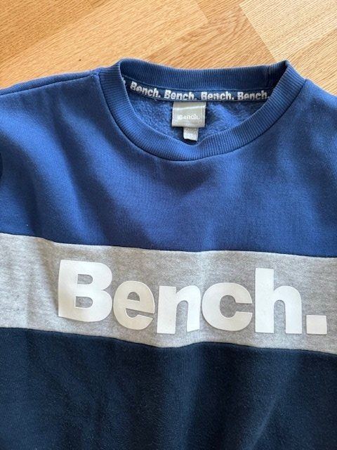 Camicie, T-shirt & Polo: Bluse Bench Gr. 158/164 – Usato da Wabern venduto da MagdalenaWabern 3