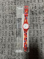 Swatch neu