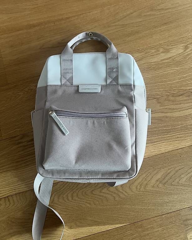 Zaini: Kapten & son Rucksack – Usato da Oberrüti venduto da Jes_seei