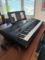 Yamaha Keyboard PSR‑E463 – Set II (sehr guter Zustand)