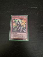 Yu-Gi-Oh - Bewaffneter Drache Donner LV10 (BLVO)