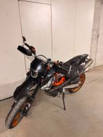 Top gepflegter KTM 690 SMC R