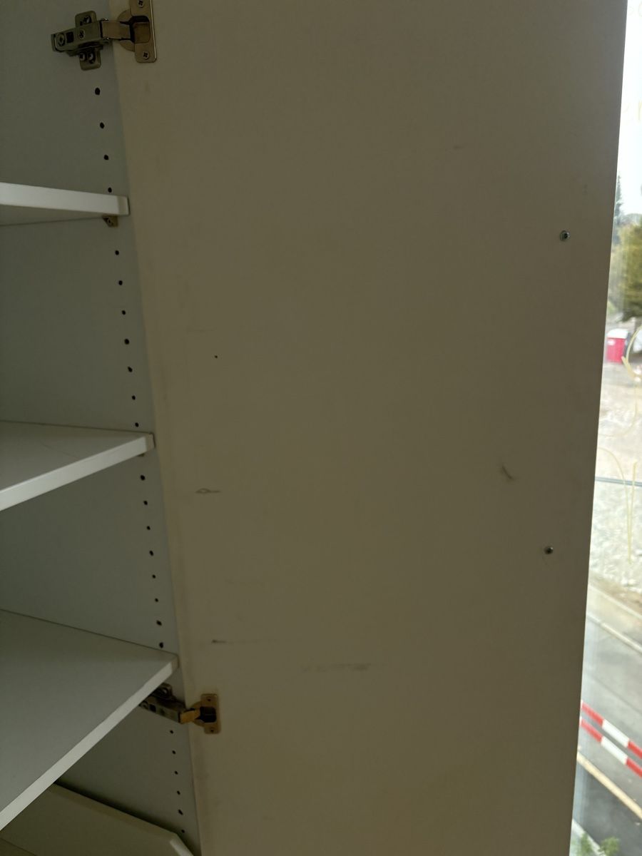 Ikea Armadi: Ikea PAX Schrank (H 240cm) – Usato da Zürich venduto da geevee02 3