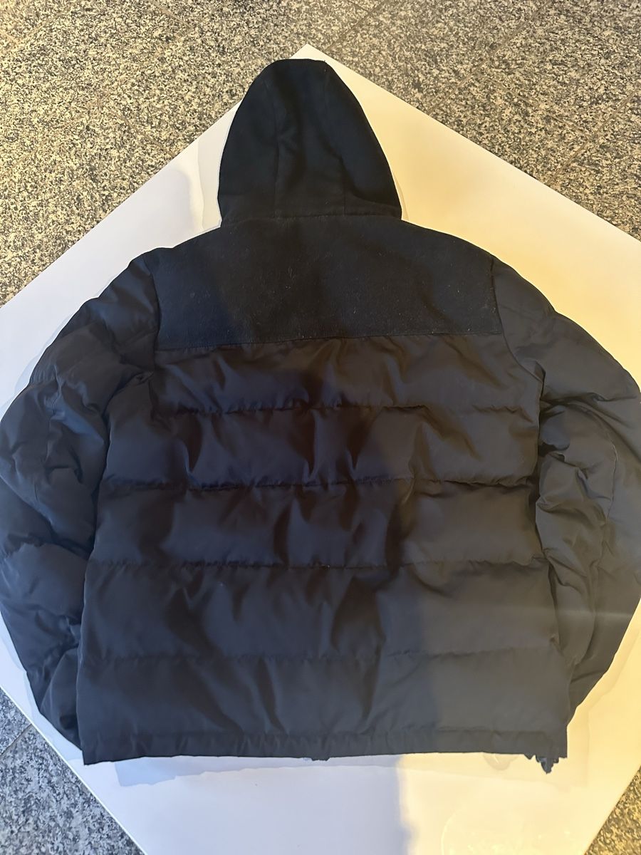 Giacche: Männer Celio Winterjacke, Grösse S, Herren – Usato da Flanthey venduto da ale_xandra 3