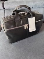 Knomo Aktentasche 15“ / Brompton Classic / Amesbury