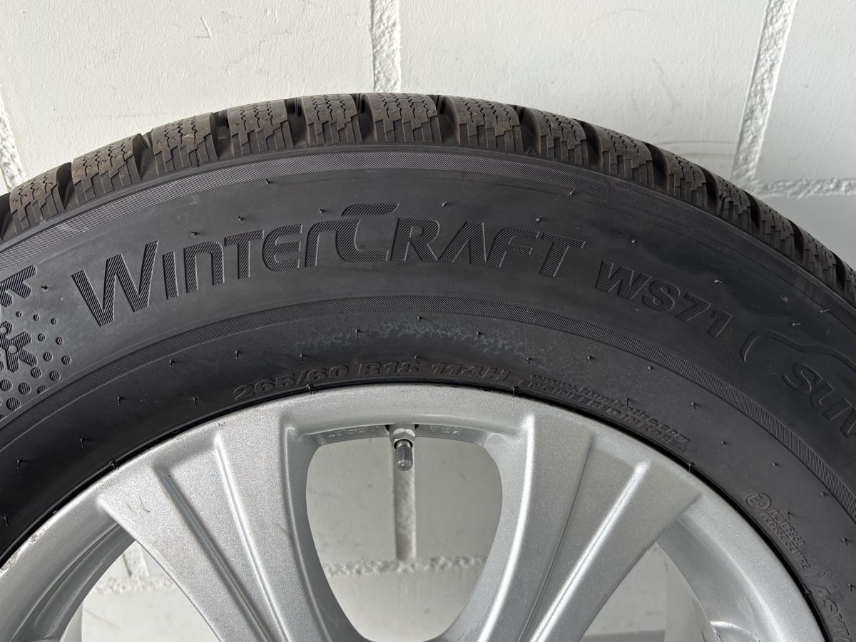 Jeep Felgen: Felgensatz – Gebraucht aus Deitingen von HGDINU75 2