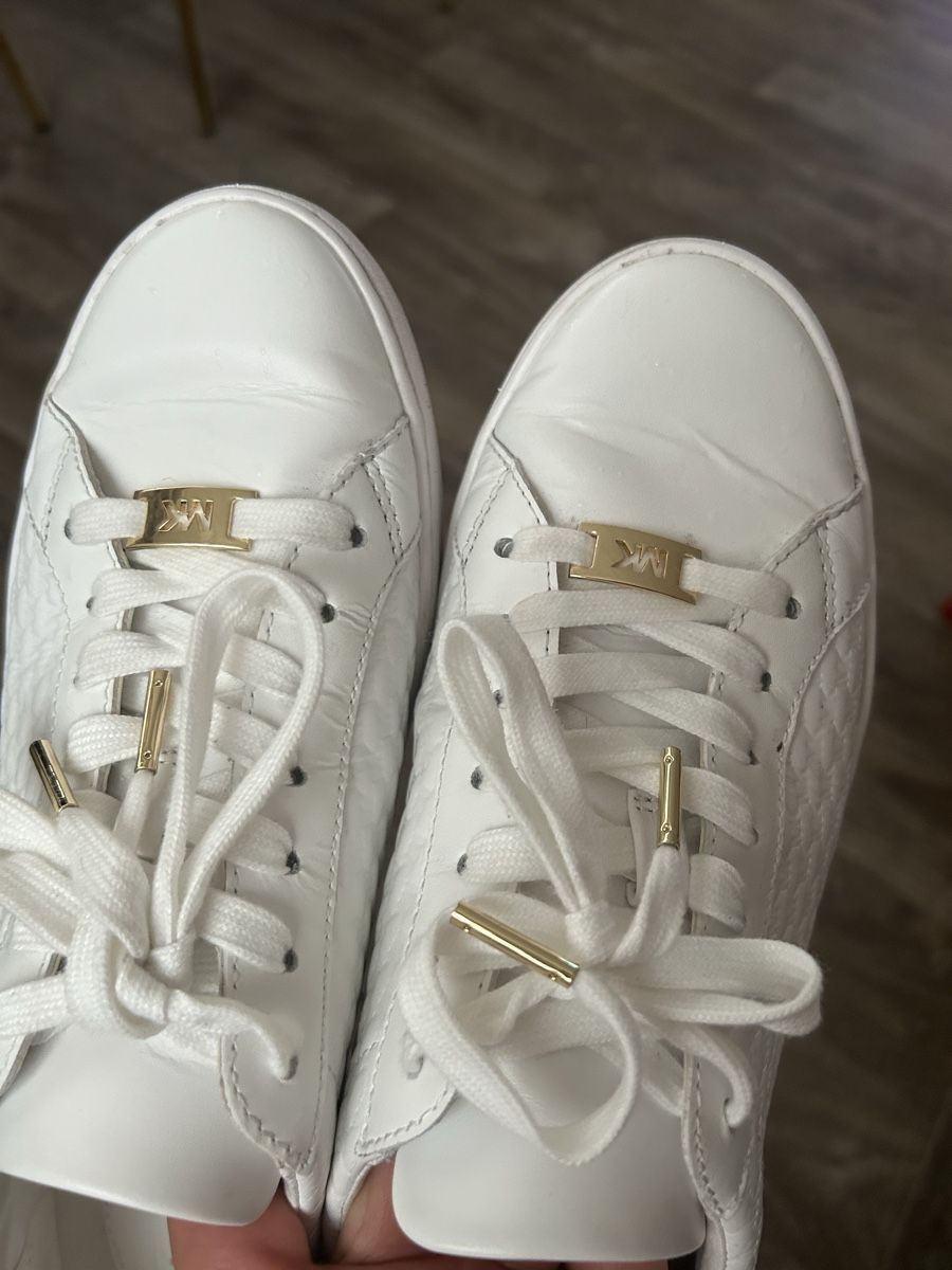 Michael Kors Scarpe da donna: Michael Kors – Usato da Liestal venduto da Htop