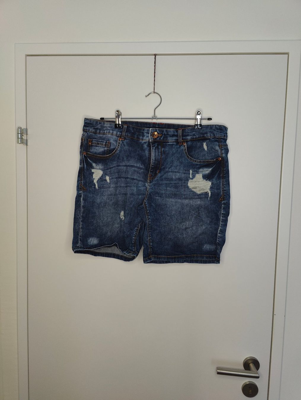 C&A Jeans: Jeans Shorts – Usato da Jona venduto da Curtis90