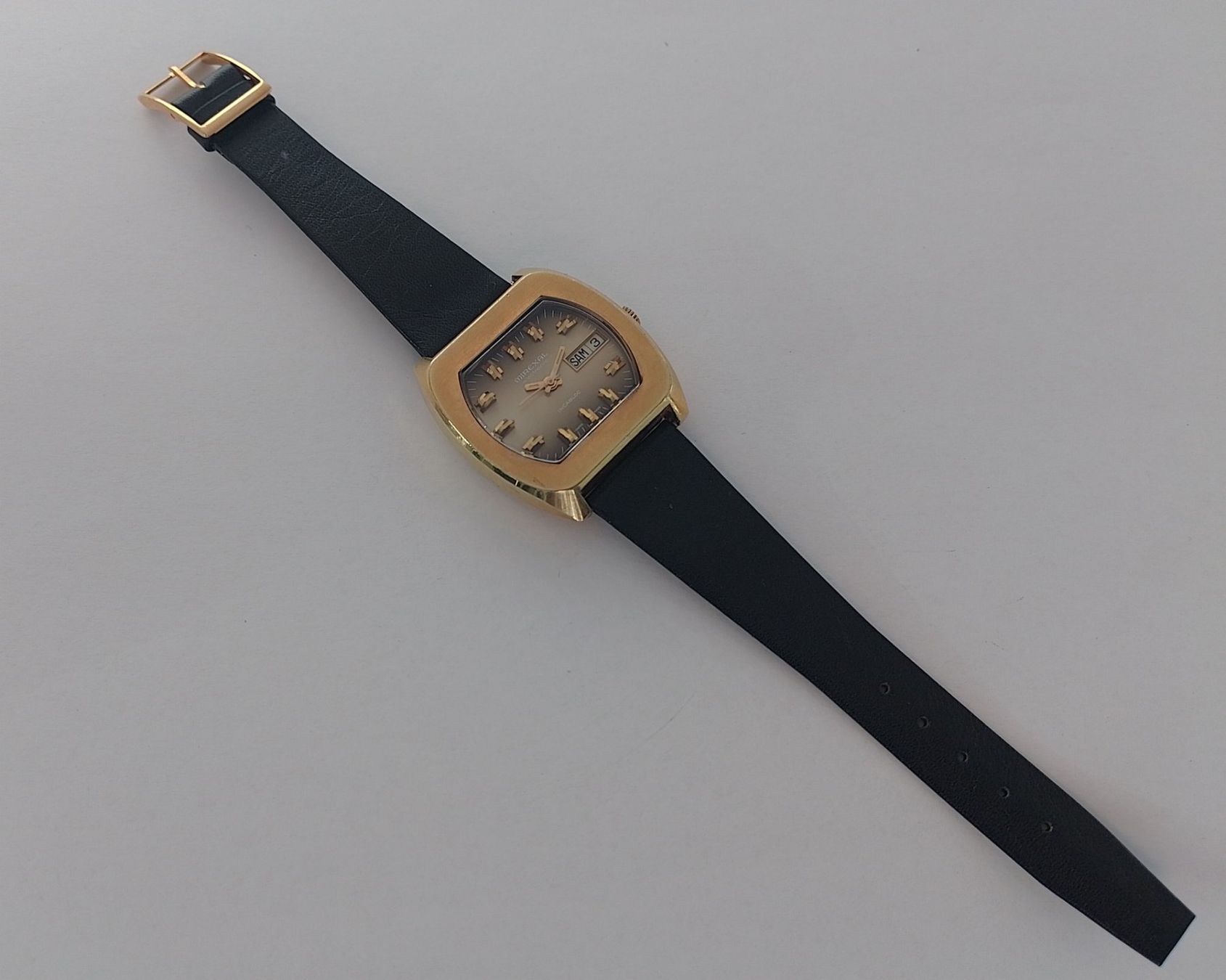 Mirexal Orologi: MIREXAL Electronic Vintage 70s – Usato da Basel venduto da Givens_Watches 2
