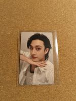Stray Kids Bangchan KARMA HMV POB B