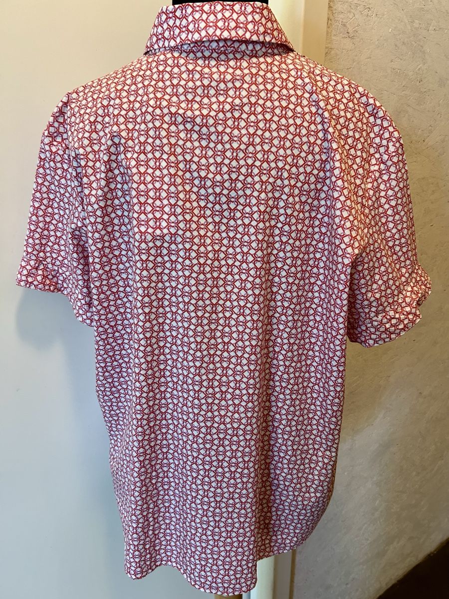 Blusen: Fil Noir Bluse, Grösse 42, neu mit Etikette – Neu und originalverpackt aus Oberhasli von anzis 3